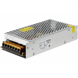 Блок питания Блок питания (металлический корпус) Smartbuy, SBL-IP20-Driver-200W 16