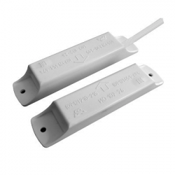 Датчик проводной для охранных систем Магнито-Контакт, ИО 102-26 исп.00 "Аякс"