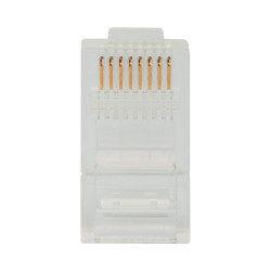 Разъемы/Переходники Разъем RJ-45 DATAREX, RJ45 UTP 8P8C