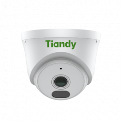 Камера видеонаблюдения IP внутренняя (1.0 - 2.0) Tiandy, TC-C320N Spec:AK/I3/E/Y/C/2.8mm/V2.0