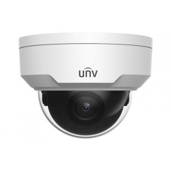 Камера видеонаблюдения Антивандальные Uniview, IPC323LB-SF40K-G-RU