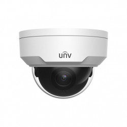 Камера видеонаблюдения Антивандальные Uniview, IPC324SB-DF28K-I0