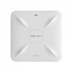 Сетевое оборудование WI-FI точка доступа Ruijie, RG-RAP2260(E)