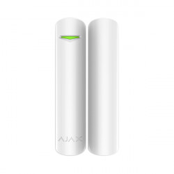 DoorProtect White, Ajax