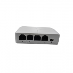 Сетевое оборудование Инжекторы и сплиттеры PoE AI PoE Switch, AI-13F-A