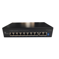 Сетевое оборудование Коммутатор с PoE AI PoE Switch, Al-1710CFU-AP