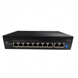 Сетевое оборудование Коммутатор с PoE AI PoE Switch, Al-1710GU-AP