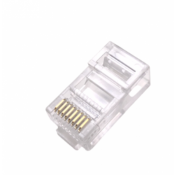 Разъемы/Переходники Разъем RJ-45 DATAREX, RJ45 UTP 8P8C