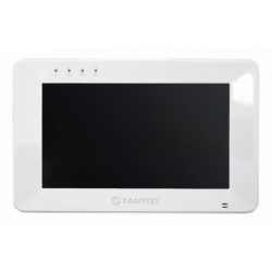 Домофоны IP Домофон Tantos, Rocky HD Wi-Fi White