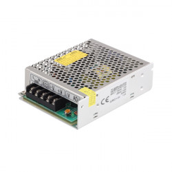 Блок питания Блок питания (металлический корпус) Smartbuy, SBL-IP20-Driver-25W 2.08 A