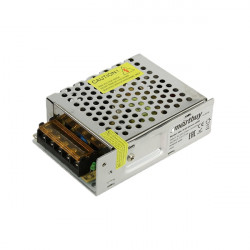 Блок питания Блок питания (металлический корпус) Smartbuy, SBL-IP20-Driver-60W 5 A