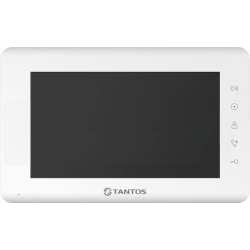 Домофоны AHD Домофон Tantos, Mia HD White