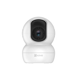 Камера видеонаблюдения Поворотные Ezviz, CS-TY1 (4MP) (W1) 4mm