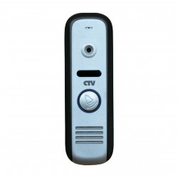 Домофоны Видеопанели аналоговые CTV, CTV-D1000HD S