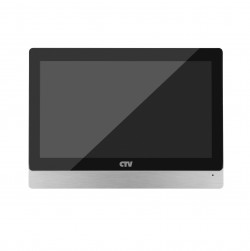 Домофоны AHD домофоны CTV, CTV-M4902 B