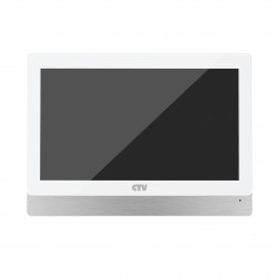 Домофоны AHD домофоны CTV, CTV-M4902 W