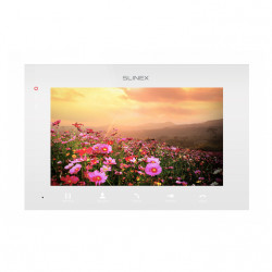 Домофон AHD Slinex, SQ-07MTHD White