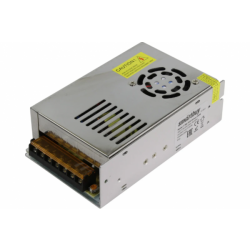 Блок питания Блок питания (металлический корпус) Smartbuy, SBL-IP20-Driver-250W 20