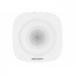 Охранные системы Беспроводные оповещатели HikVision (Ax Pro), SirenSpeaker (Blue)