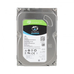 Накопители информации Жесткий диск для видеонаблюдения Seagate, Skyhawk ST1000VX005