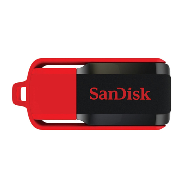 Флеш карта sandisk