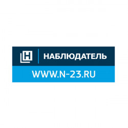 Рекламная продукция Рекламная продукция Наблюдатель, Наклейки на дно видеорегистратора