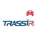 Программное обеспечение TRASSIR AutoTRASSIR-30 Parking