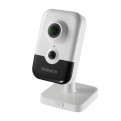 Камера видеонаблюдения HiWatch DS-I214(B)(2.8mm)