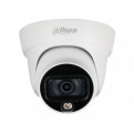 Камера видеонаблюдения Dahua DH-HAC-HDW1239TLP-LED-0360B