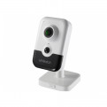 Камера видеонаблюдения HiWatch DS-I214W(C)(2.8mm)