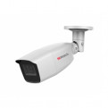 Камера видеонаблюдения HiWatch DS-T206(B)(2.8-12mm)
