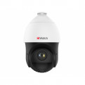 Камера видеонаблюдения HiWatch DS-I415(B)