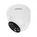 Камера видеонаблюдения HiWatch DS-T213(B)(2.8mm)