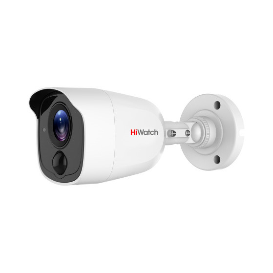 Камера видеонаблюдения HiWatch DS-T510(B) (2.8 mm)