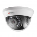 Камера видеонаблюдения HiWatch DS-T591(C) (2.8 mm)