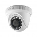 Камера видеонаблюдения HiWatch HDC-T020-P(2.8mm)