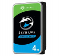 Накопители информации Seagate Skyhawk ST4000VX013