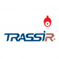 Программное обеспечение TRASSIR ActiveDome PTZ
