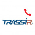 Программное обеспечение TRASSIR Intercom