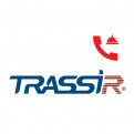 Программное обеспечение TRASSIR Intercom Concierge