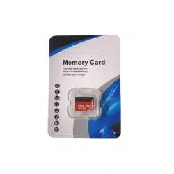 Карта памяти MicroSD AI, AI100/128GB