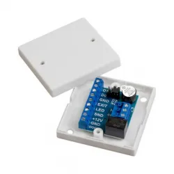 Автономный контроллер для СКУД IronLogic, Z-5R (мод. Relay Wiegand Case)