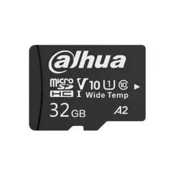 Карта памяти MicroSD Dahua, DHI-TF-D100/32GB