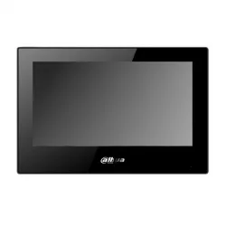 Домофон IP Dahua, DHI-VTH5321GB-W (Wi-Fi)