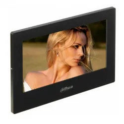 Домофон IP Dahua, DHI-VTH5321GB-W (Wi-Fi)