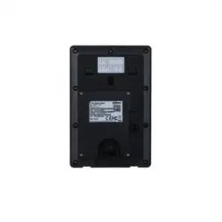 Вызывная видеопанель IP Dahua, DHI-VTO2211G-WP (Wi-Fi)