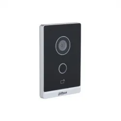 Вызывная видеопанель IP Dahua, DHI-VTO2211G-WP-S2 (Wi-Fi)