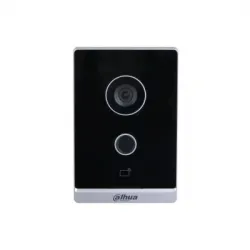 Вызывная видеопанель IP Dahua, DHI-VTO2211G-WP-S2 (Wi-Fi)