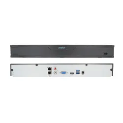 Видеорегистратор IP 32-канальный Uniview, NVR-232B-IQ