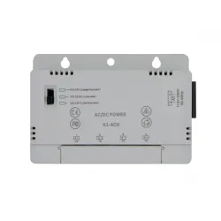 AI-K1-4HC, AI